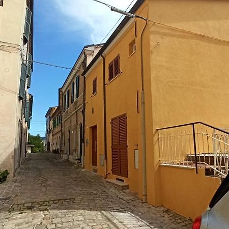 Varano 7 Ancona Exterior photo