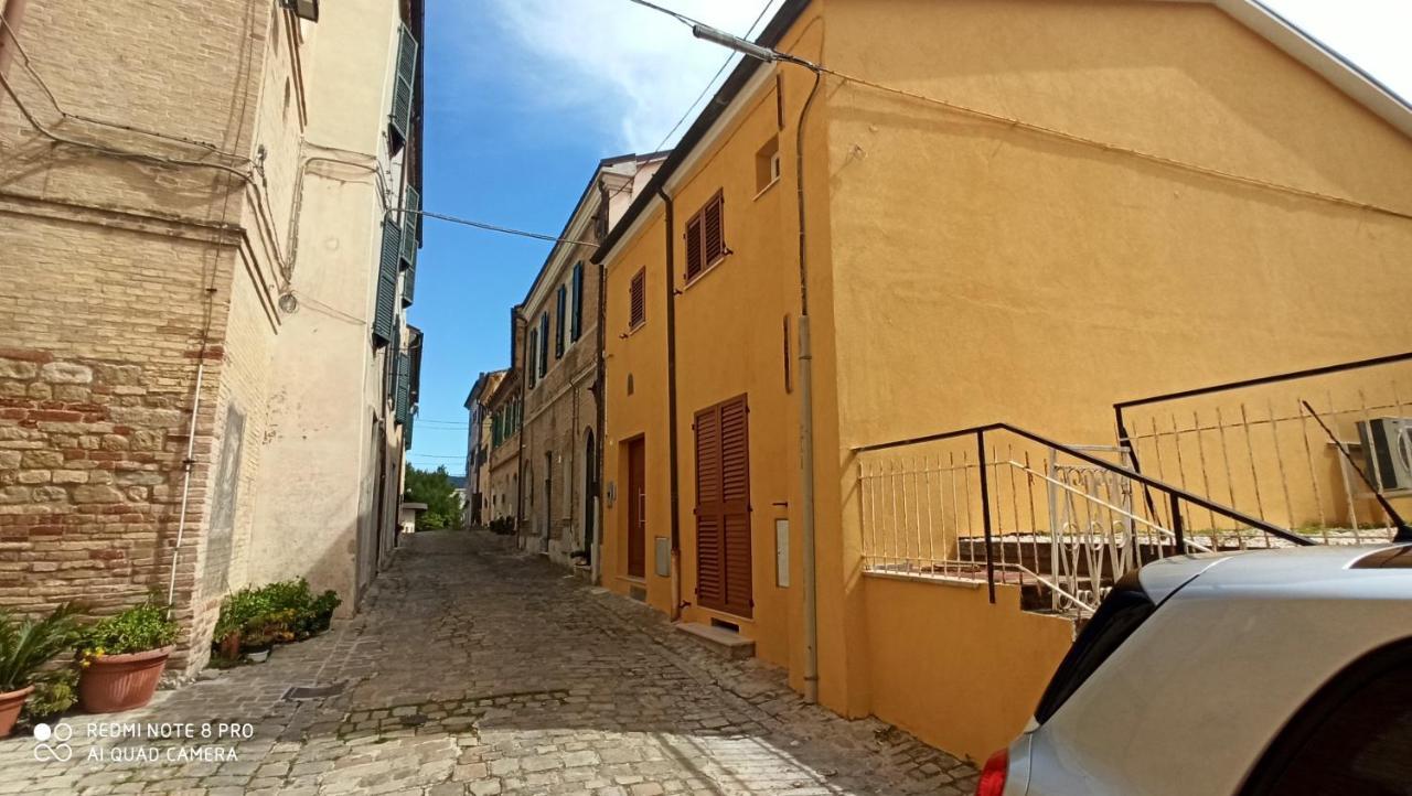 Varano 7 Ancona Exterior photo